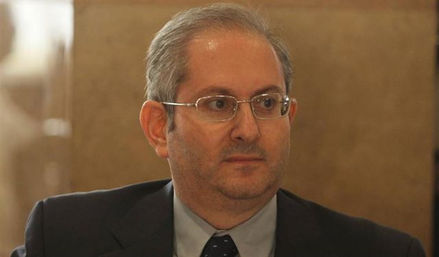 شمَّاس: فرض ضرائب جديدة ضربة قاضية للقطاعات الإنتاجية