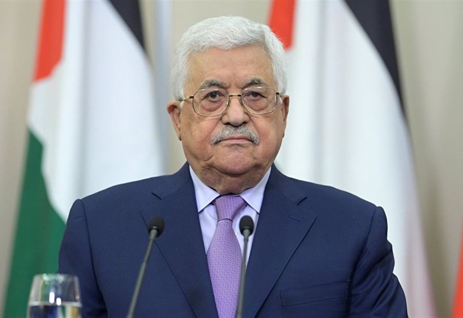 عباس: إسرائيل نقضت جميع الاتفاقيات