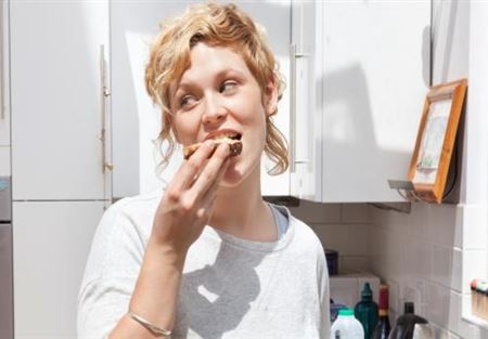 كيف تتناول النشويات؟ كيف تتناول النشويات؟