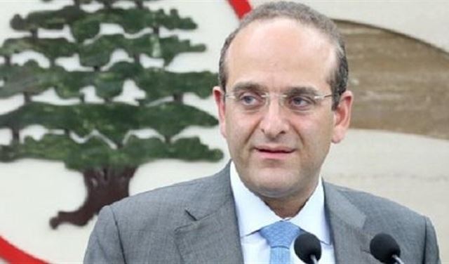 وزير الإقتصاد: نحن مستعجلون.. وزير الإقتصاد: نحن مستعجلون..
