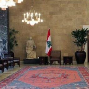 فرصة جديدة لانجاز الاستحقاق الرئاسي