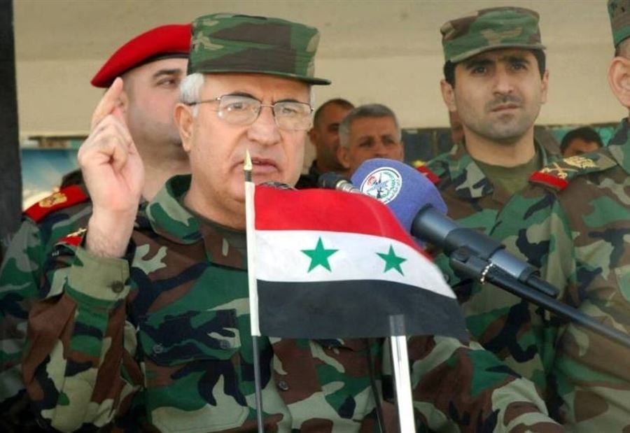 أميركا تُعلن فرض عقوبات على وزير الدفاع السوري  