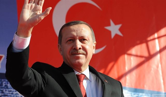 صحيفة: أردوغان نجا من إغتيال! صحيفة: أردوغان نجا من إغتيال!