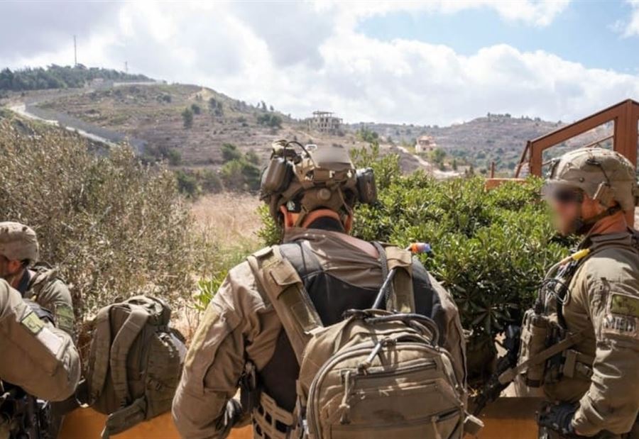 "قتلى وجرحى لبنانيين"... الجيش الإسرائيلي: لم ننسحب من الجنوب!