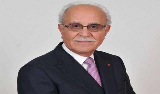 شديد: نقدر سعي الحريري لحصول توافق حول تشكيل الحكومة 
