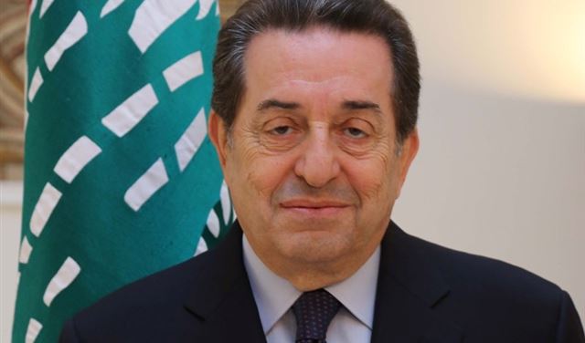 حرب: الخارجية حرمت المغتربين من حق ممارسة الإنتخاب