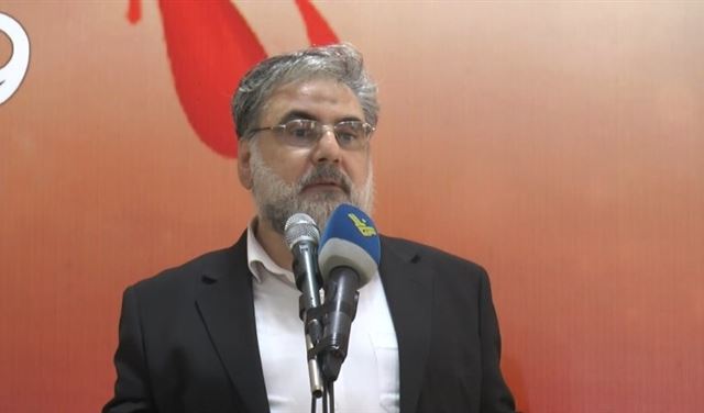 الموسوي: الانتخابات فرصة لنعدل التوازنات