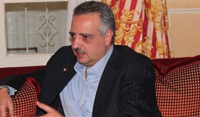ارسلان زار باسيل: مع النسبية وضد أي قانون مختلط او أكثري