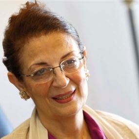شبطيني: لايجاد مخرج يؤدي الى إنتخاب رئيس للجمهورية