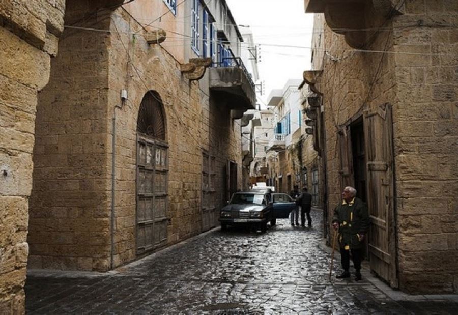 جثّة مجهولة الهويّة في جونية... هل من يَعرف عنها شيئًا؟