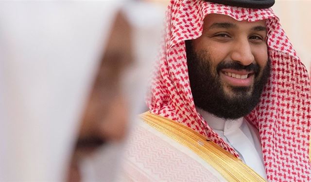 رئيس وزراء باكستان يوجه رسالة إلى بن سلمان من الرياض