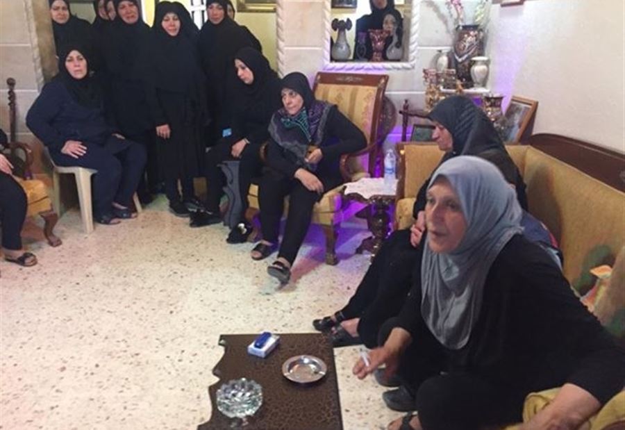 والد الشهيد عن إبنه البطل يوسف فرج