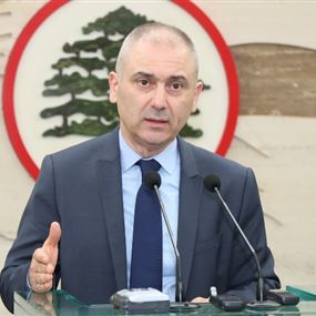 محفوض: فلتكن محاسبة وعقاب في كل الملفات 