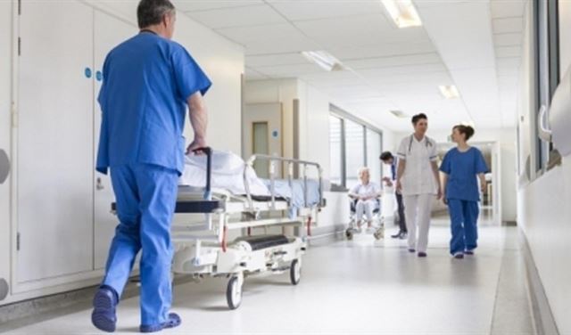 جريمة غامضة تودي بحياة 48 مريضا في مستشفى ياباني