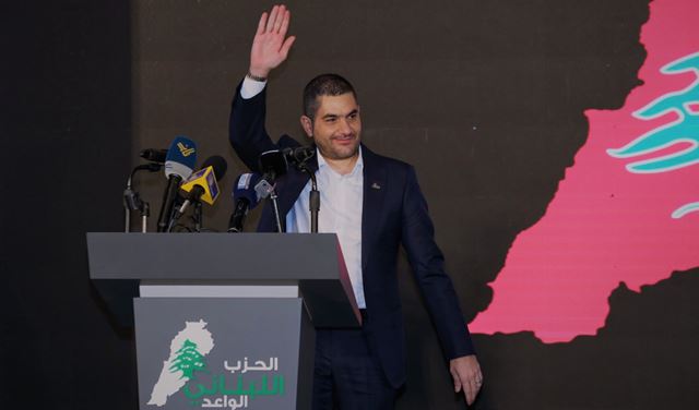 فتوحي: الثورة المنظّمة بدأت! 