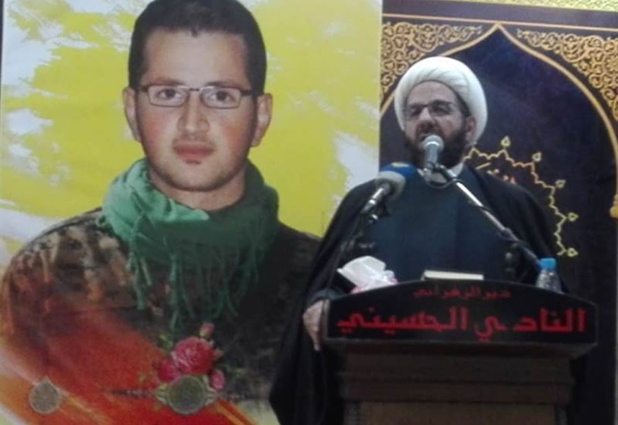 دعموش: ما يؤخر الحكومة هو رفض الاعتراف بالتشاوري