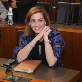 جمالي: البلد لم يعد يحتمل غياب الحكومة
