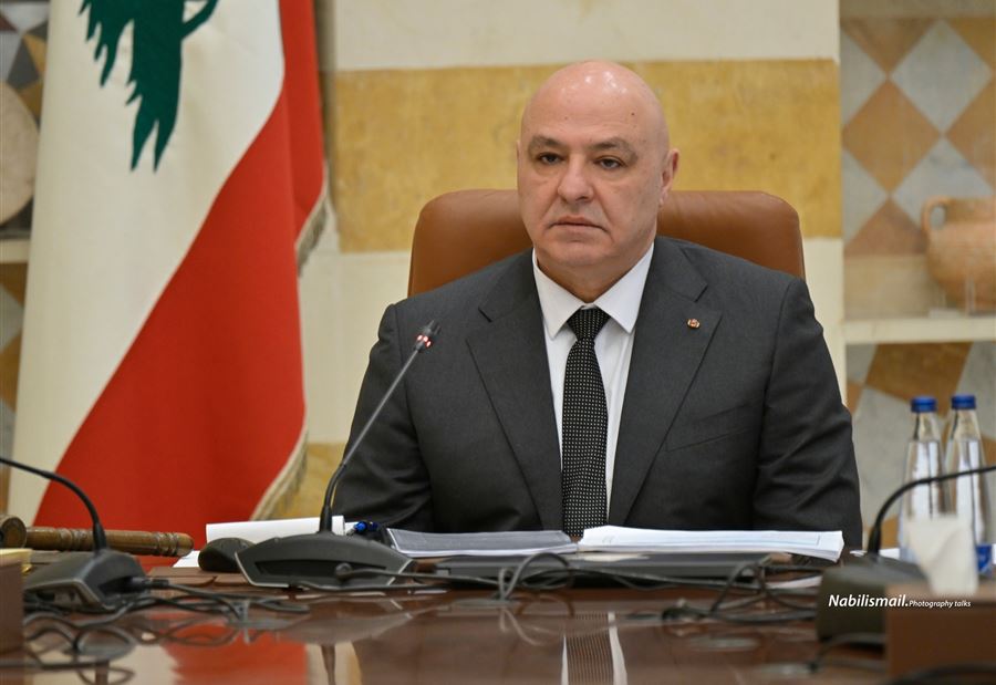الرئاسة اللبنانية والسلاح الفلسطيني: هل يتغير الوضع تحت قيادة جوزاف عون؟ 
