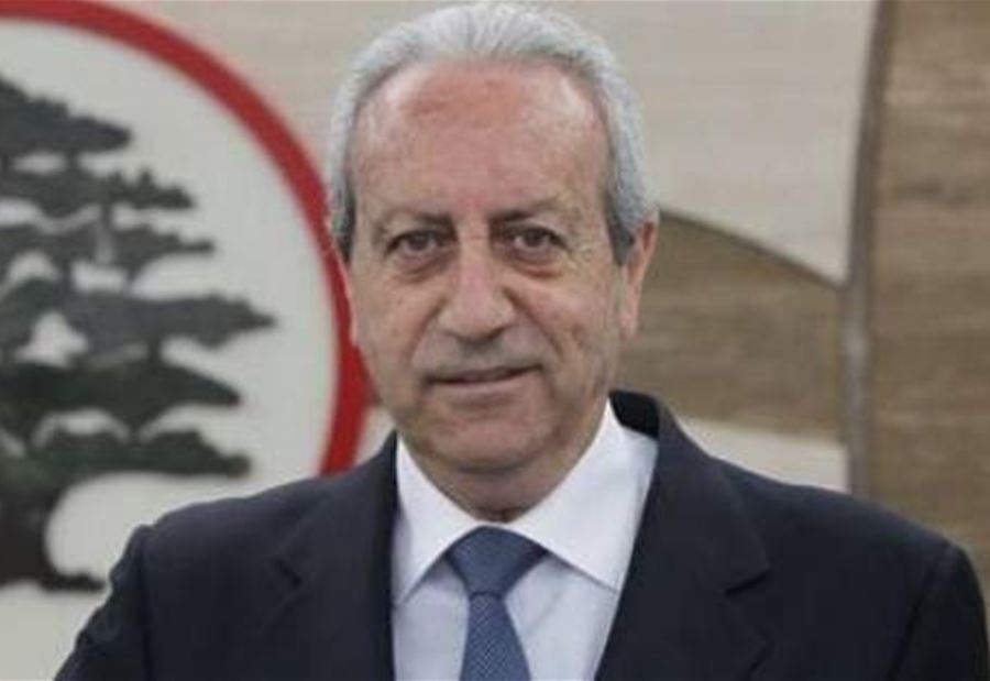 قاطيشا: أنقذوا الوطن من الجوع! قاطيشا: أنقذوا الوطن من الجوع!