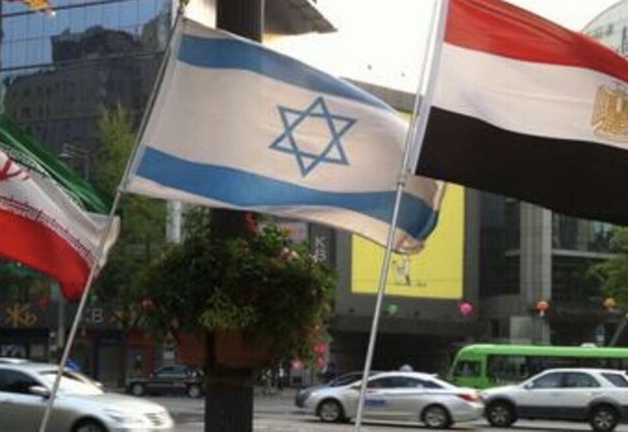 "اتصالات مصرية بإيران وإسرائيل قبل الهجوم"... اعلام اسرائيلي يكشف!