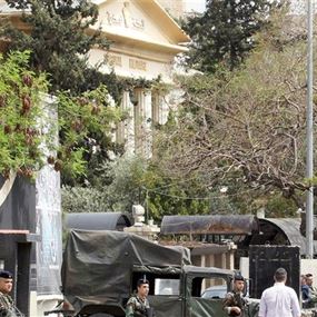 مجموعة "داعشية" تخطط لأعمال إرهابية في لبنان