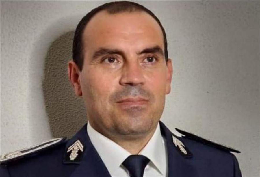 في القاع... مركز الأمن العام الحدوديّ بإسم رائده الشهيد جريج