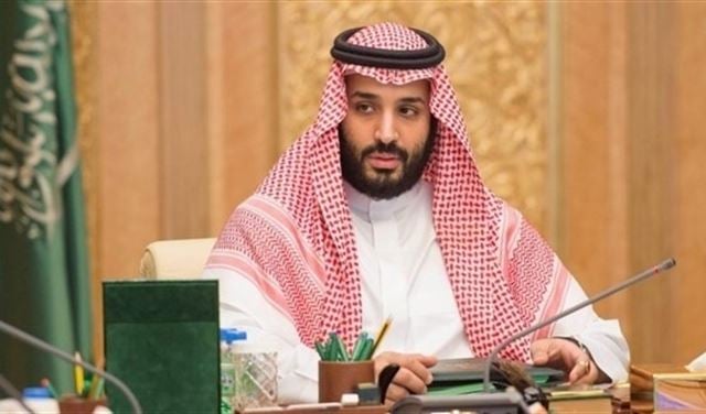 السعودية: لا صحة للأنباء عن زيارة ولي العهد إلى العراق