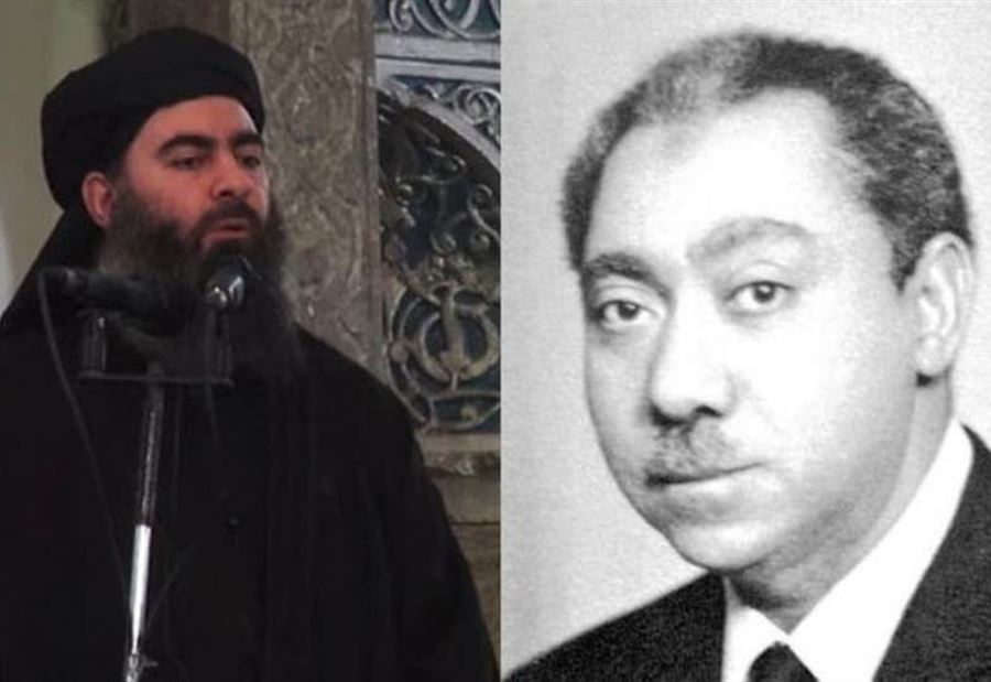 هكذا أصبح سيد قطب لسان البغدادي وملهمه هكذا أصبح سيد قطب لسان البغدادي وملهمه