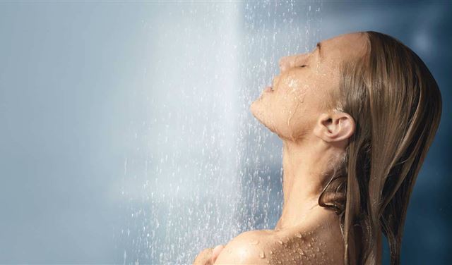 علميّاً … كم مرّة يجب أن تستحمّ أسبوعيّاً!؟