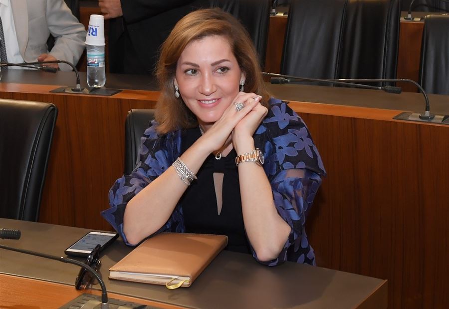 جمالي: على طرابلس لعب دور في إعادة إعمار سوريا