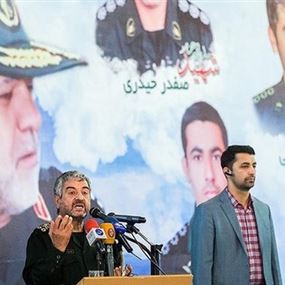 إيران.. لن نرسل المزيد من قواتنا إلى سوريا