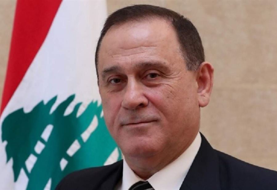 وزير الصناعة  يُحدّد أبرز مهام الحكومة 