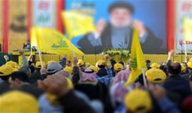 "حزب الله" سيصعد! "حزب الله" سيصعد!