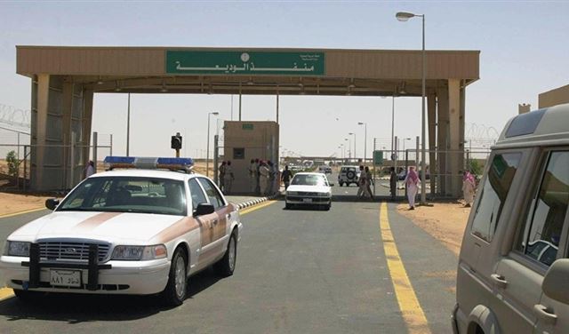 إعدام سعودي أدين باغتصاب فتيات قاصرات بالدمام