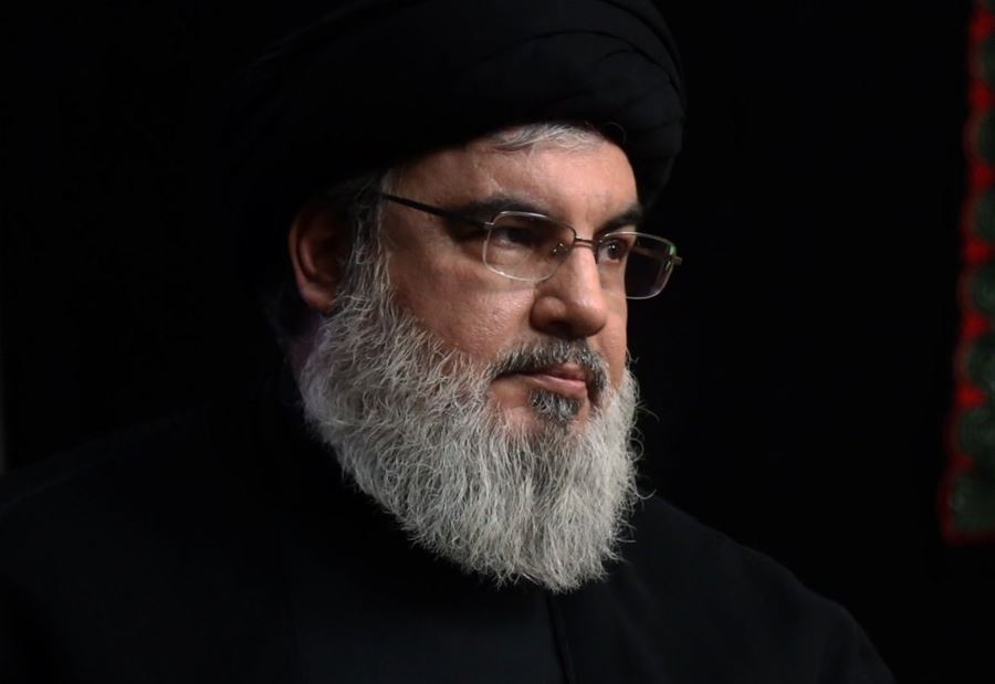 تعليقٌ إسرائيلي حول تهديدات نصرالله: عندما يقول سأعمل... يعمل!