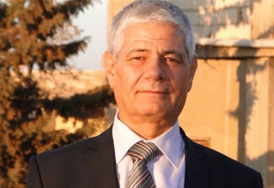 الحجيري: الإعتداء على القوى الأمنية إعتداء على لبنان