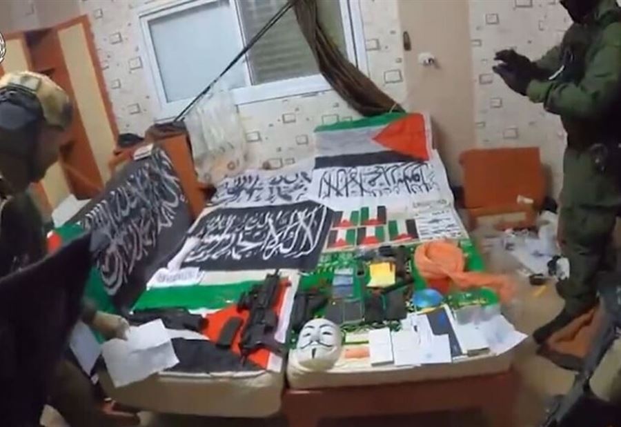 "الشاباك" يعتقل "مواطنًا" بتهمة التواصل مع "إرهابيين"!