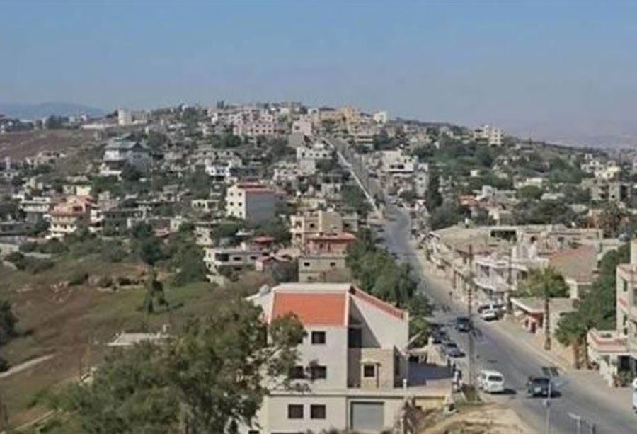 في جديدة مرجعيون.. قتل إبنة شقيقه وزوجها!