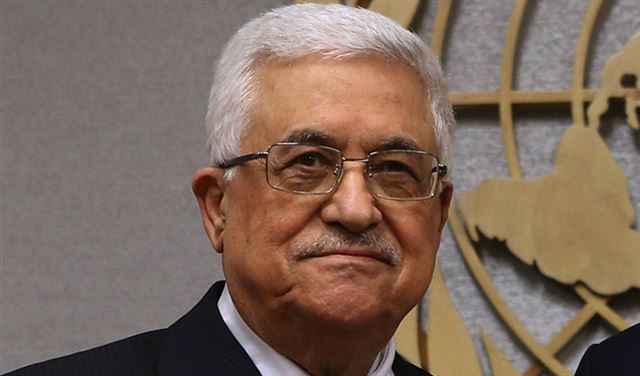 حقيقة تعرّض موكب الرئيس الفلسطيني لإطلاق نار؟