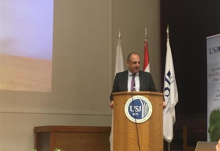 بو عاصي: مجتمع يتخلى عن مسنيه يحكم على نفسه بالاعدام