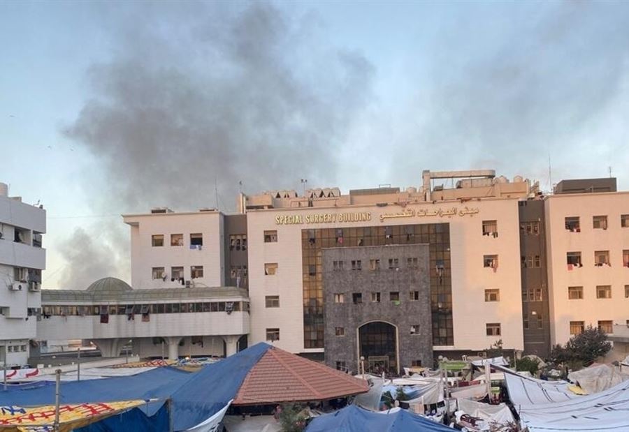 "شجاعة وخادعة للغاية"... الجيش الإسرائيلي "يُعلق" على عملية مجمع الشفاء