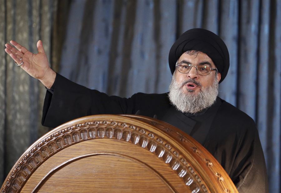معادلة الردع بين إسرائيل وحزب الله... "نصرالله وسّعها"