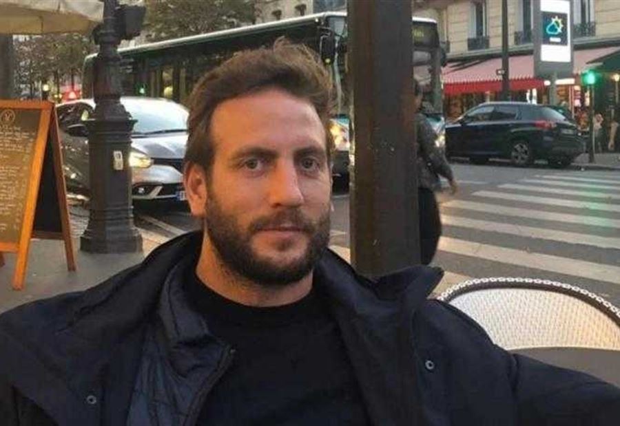 إعتقال لبناني في أميركا بتهمة "الاعتداء الجنسي"!  