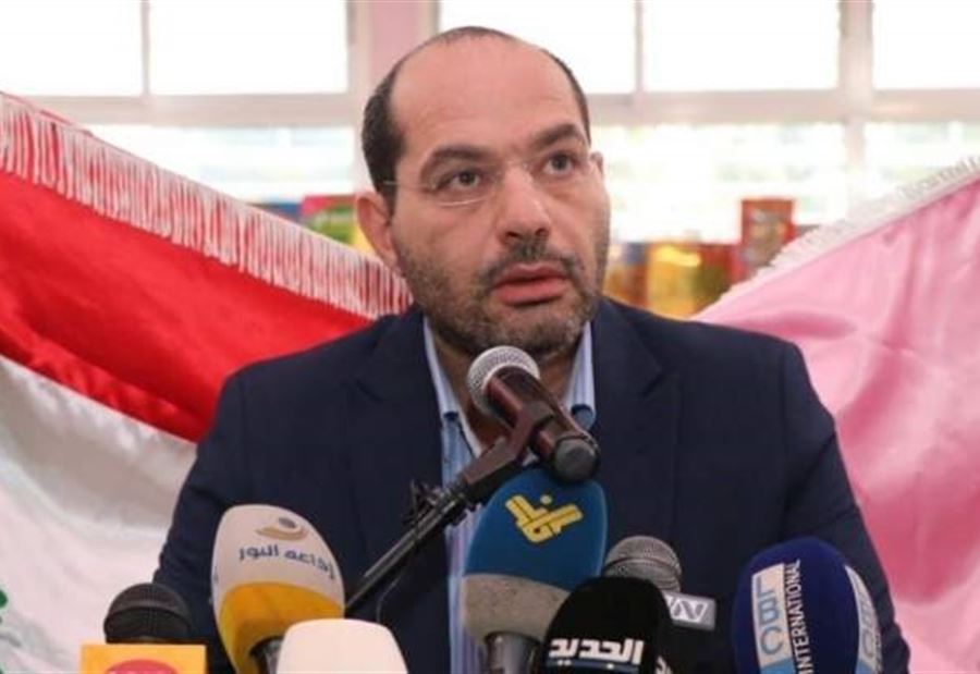مراد: علينا تحمل المسؤولية 