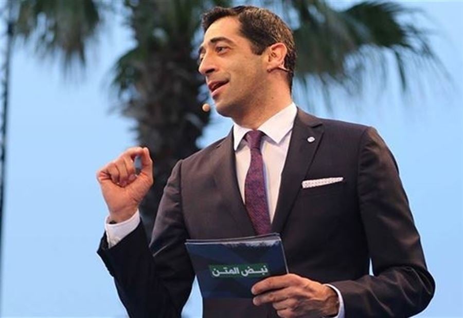 حنكش يسأل الحكومة عن مطمر برج حمود