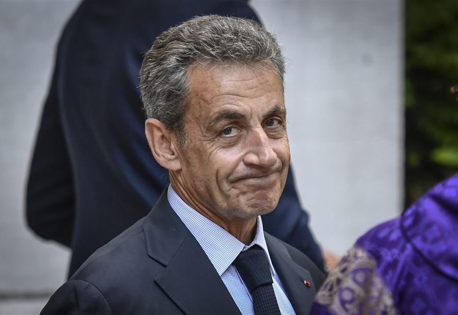 الحكم على ساركوزي بالسجن... 