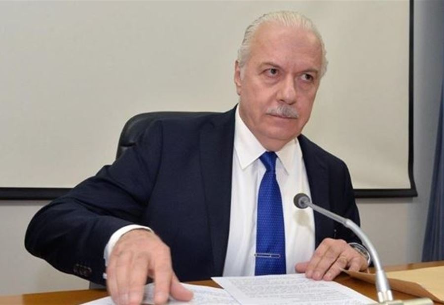 بكل صدق... رئيس "القضاء الأعلى" يتحدثُ عن "التشكيلات"