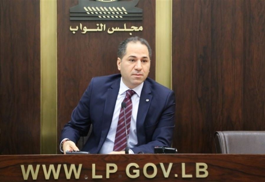 مشروع قانون كتائبي "اغترابي"...