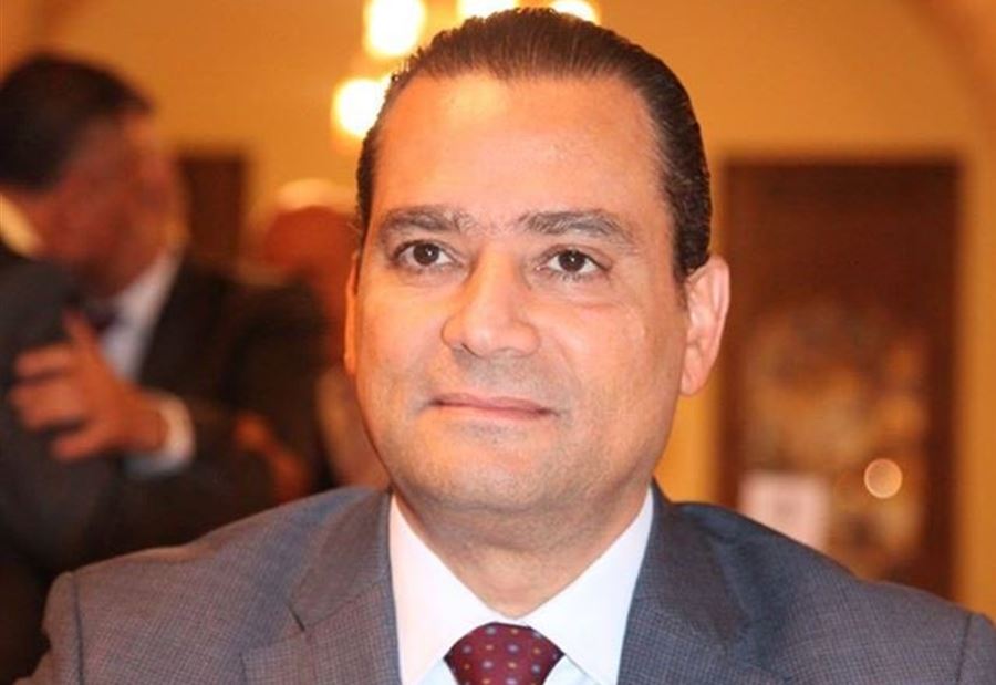 الصايغ يُغرّد عن النفط والغاز ... "رجاءً لا تبالغوا"