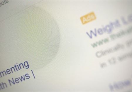 حجب 780 مليون إعلان سيئ من قبل غوغل